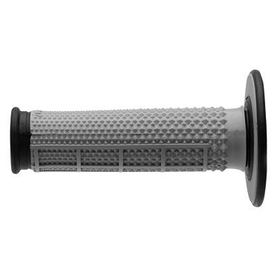 Renthal Dual Compound Tapered Half Waffle Grips